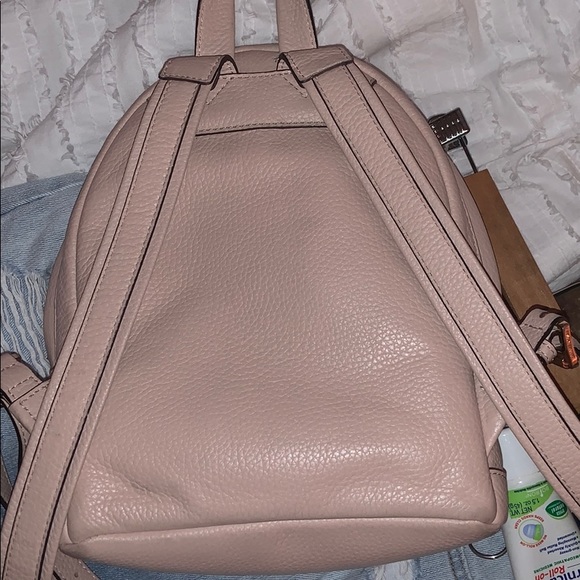 Michel Kors bag (baby pink) - Picture 4 of 5